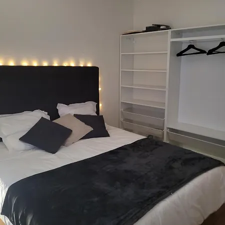 L'Appartement Ideal 4 Voyageurs Boulogne-Billancourt Exterior foto