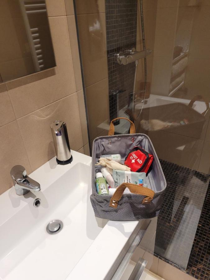 Ideal 4 Voyageurs Appartement *