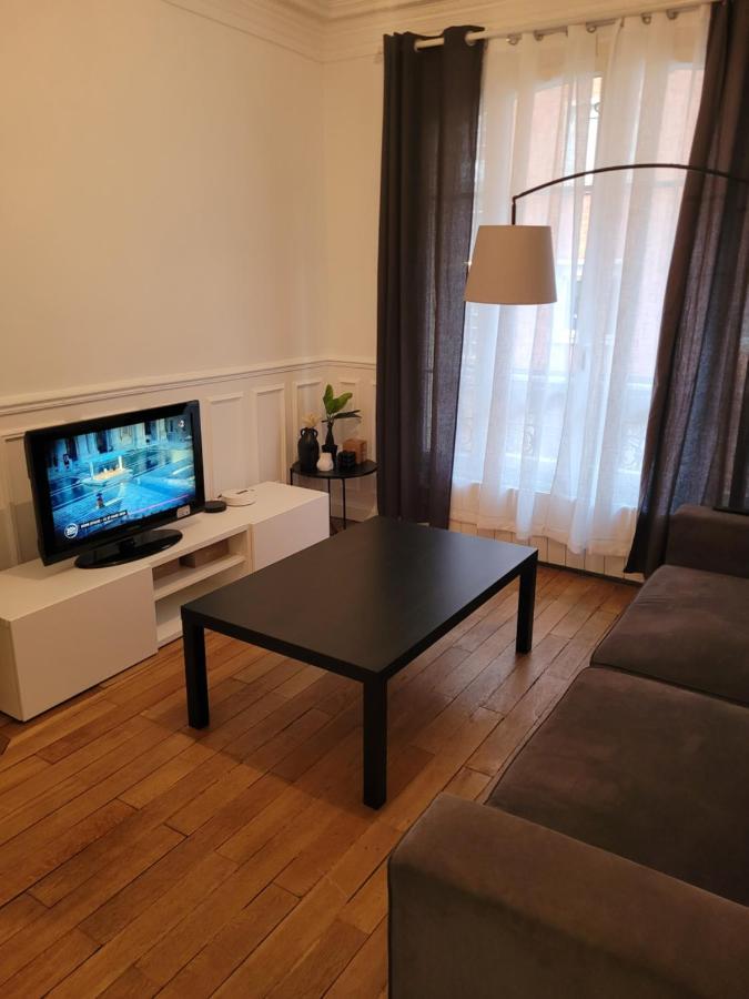 Ideal 4 Voyageurs Appartement